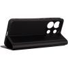 Чохол до мобільного телефона BeCover Exclusive New Style Xiaomi Redmi 13 Black (711799) зображення 6