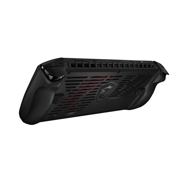 Ігрова консоль MSI Claw A1M-3 1TB (9S7-1T4111-234) зображення 7