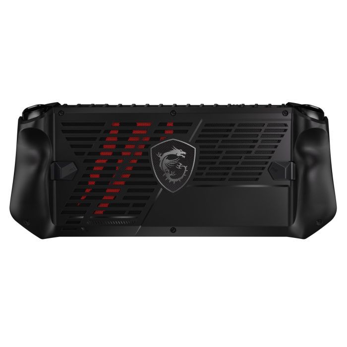 Ігрова консоль MSI Claw A1M-3 1TB (9S7-1T4111-234) зображення 8