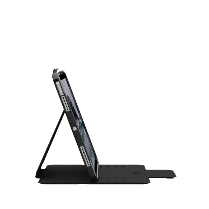 Чехол для планшета UAG iPad Air 11" (Gen 6 2024) Metropolis SE Olive (124473117272) изображение 12