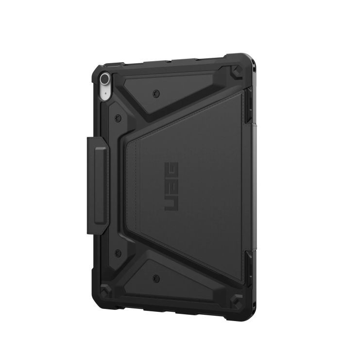 Чехол для планшета UAG iPad Air 11" (Gen 6 2024) Metropolis SE Olive (124473117272) изображение 3