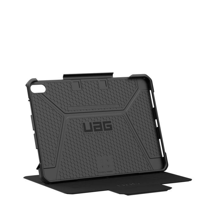 Чехол для планшета UAG iPad Air 11" (Gen 6 2024) Metropolis SE Olive (124473117272) изображение 7