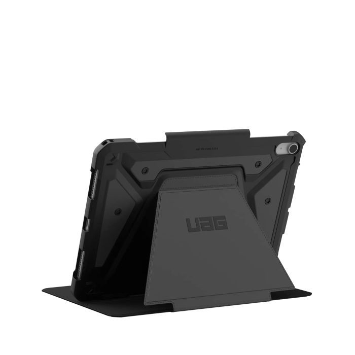Чехол для планшета UAG iPad Air 11" (Gen 6 2024) Metropolis SE Olive (124473117272) изображение 9