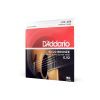 Струны для гитары D'Addario 80/20 Bronze Medium (13-56) (EJ12) изображение 2