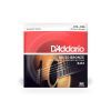 Струны для гитары D'Addario 80/20 Bronze Medium (13-56) (EJ12)