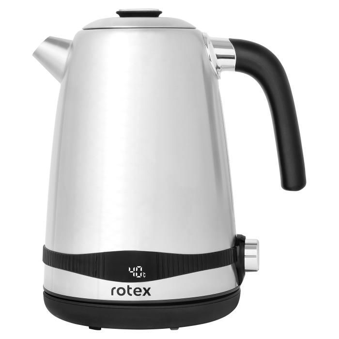 Электрочайник Rotex RKT79-S Smart