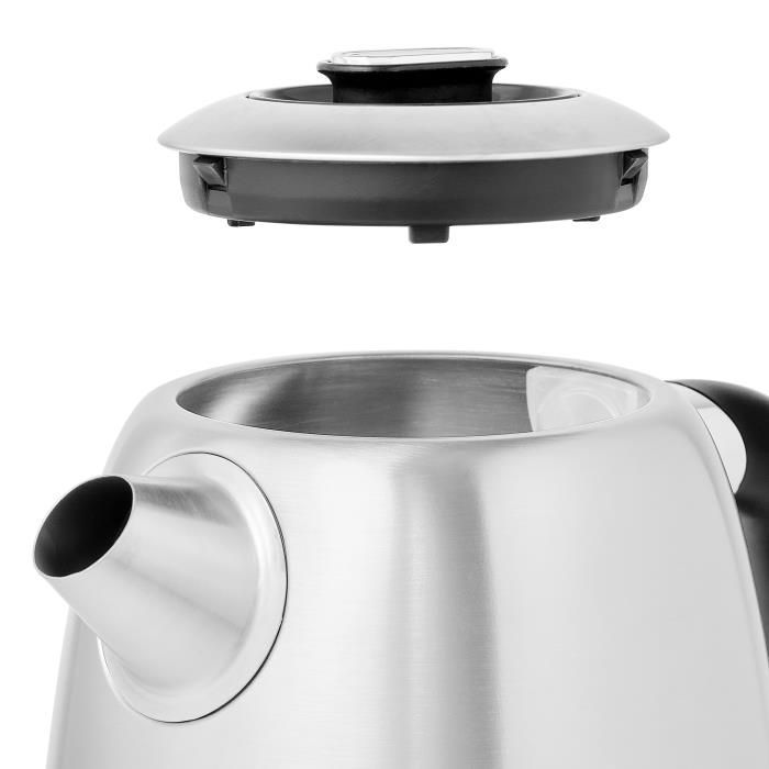 Электрочайник Rotex RKT79-S Smart изображение 4