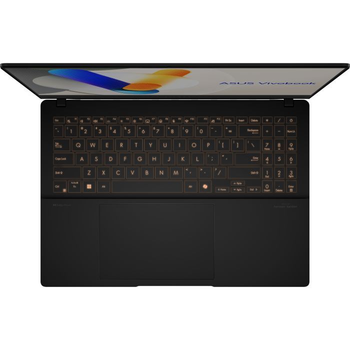 Ноутбук ASUS Vivobook S 15 OLED M5506UA-MA042 (90NB1472-M001P0) зображення 4