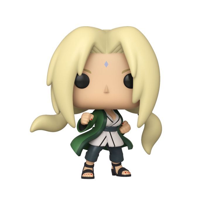 Фигурка Funko Pop серии Наруто - Леди Цунаде (46629)