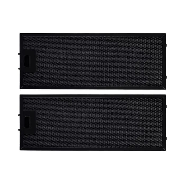 Витяжка кухонна Perfelli TL 6212 Full BL 700 LED зображення 10