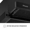 Витяжка кухонна Perfelli TL 6212 Full BL 700 LED зображення 5