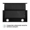 Витяжка кухонна Perfelli TL 6212 Full BL 700 LED зображення 7