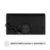 Витяжка кухонна Perfelli TL 6212 Full BL 700 LED зображення 9