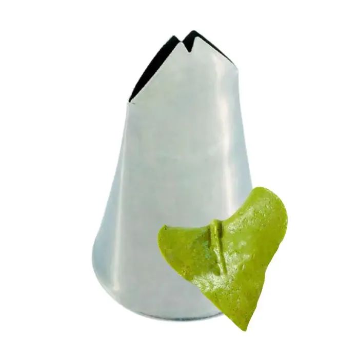 Кондитерська насадка Martellato Leaves & Grass 16 мм (BX 1123)