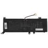 Аккумулятор для ноутбука ASUS X509 B21N1818-2, 4850mAh (37Wh), 2cell, 7.7V, Li-ion (A47935)