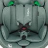Автокресло Lionelo Lavender I-size Green Pistachio (LO-LAVENDER I-SIZE GREEN PISTACHIO) изображение 9