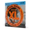 Струны для гитары D'Addario XL Nickel Wound Regular Light (10-46) (EXL110) изображение 2