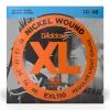 Струны для гитары D'Addario XL Nickel Wound Regular Light (10-46) (EXL110)