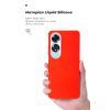 Чохол до мобільного телефона Armorstandart ICON OPPO A60 4G Red (ARM78575) зображення 7