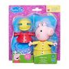 Фігурка Peppa Pig Figurines - Одягни Пеппу (G0331) зображення 2