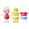 Фігурка Peppa Pig Figurines - Одягни Пеппу (G0331) зображення 3