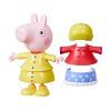 Фігурка Peppa Pig Figurines - Одягни Пеппу (G0331)