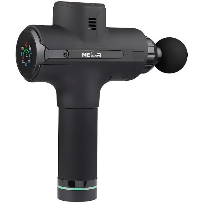 Массажер Neor PULSE PRO 52BK