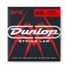Струны для гитары Jim Dunlop String Lab Series Kerry King Guitar Strings (10-52) (KKN1052)