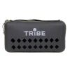 Туристическое полотенце Tribe з мікрофібри в чохлі Pocket Towel 75х150 XL Army-green (T-LC-0001-XL-army-green) изображение 3