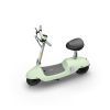 Электросамокат OKAI Ceetle PRO EA10C 10" 900 Вт 10.4 Ah Mint Green (EA10C-MG) изображение 3