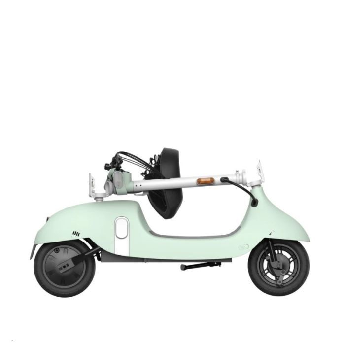 Электросамокат OKAI Ceetle PRO EA10C 10" 900 Вт 10.4 Ah Mint Green (EA10C-MG) изображение 5