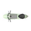 Электросамокат OKAI Ceetle PRO EA10C 10" 900 Вт 10.4 Ah Mint Green (EA10C-MG) изображение 6