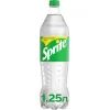 Напій Sprite Безалкогольний сильногазований 1.25 л (5449000028976)