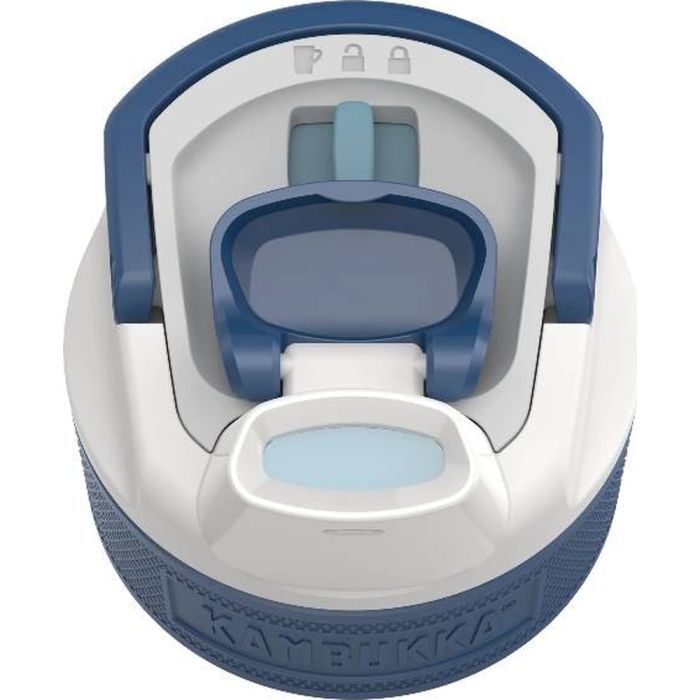 Пляшка для води Kambukka Elton 750 мл небесно-блакитний (11-03028) зображення 3