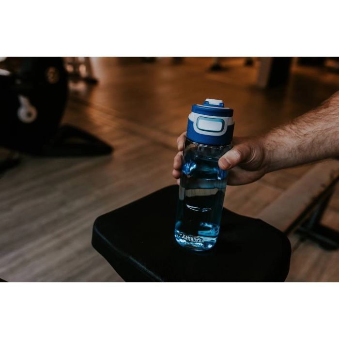Пляшка для води Kambukka Elton 750 мл небесно-блакитний (11-03028) зображення 4