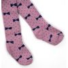 Колготки детские UCS Socks махровые (M1C0301-2043-1G-pink) изображение 2
