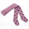 Колготки детские UCS Socks махровые (M1C0301-2043-1G-pink)