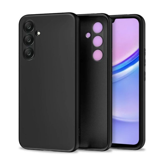 Чохол до мобільного телефона BeCover Samsung Galaxy M55 5G SM-M556 Black (711902)