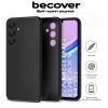 Чохол до мобільного телефона BeCover Samsung Galaxy M55 5G SM-M556 Black (711902) зображення 4