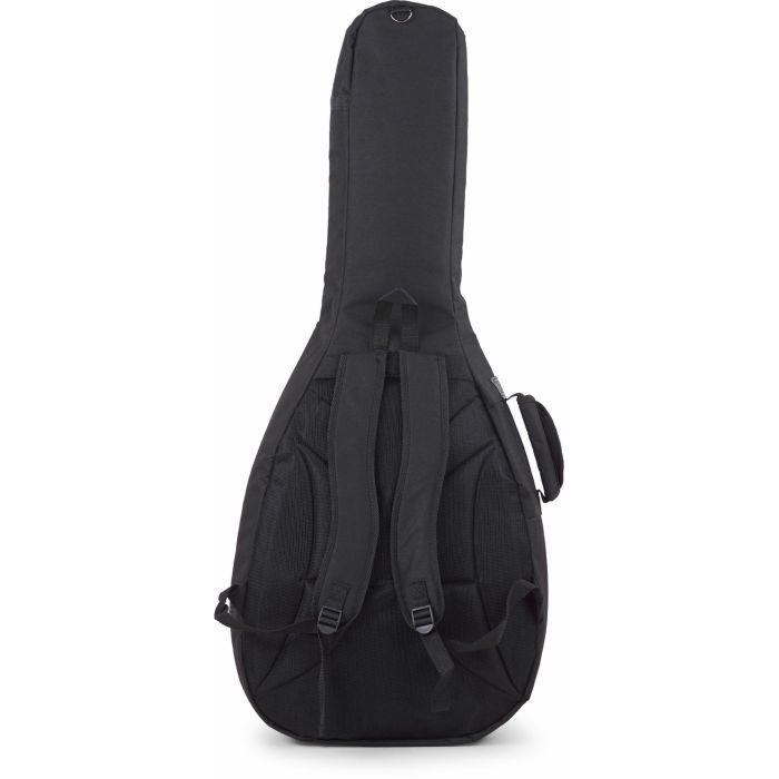 Чехол для гитары RockBag Student Line Plus - Acoustic Guitar Gig Bag (RB 20519 B/PLUS) изображение 2