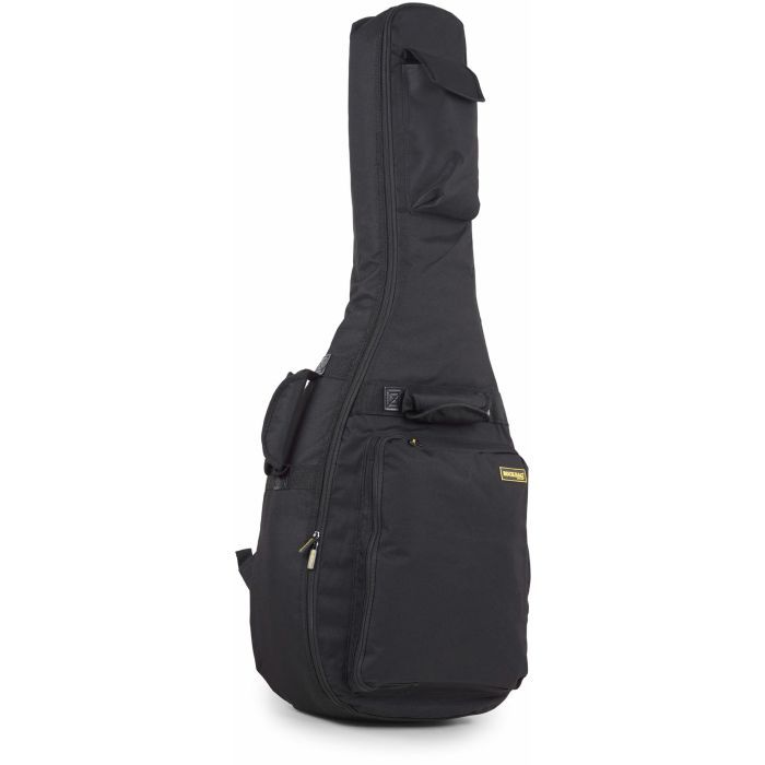 Чехол для гитары RockBag Student Line Plus - Acoustic Guitar Gig Bag (RB 20519 B/PLUS) изображение 3