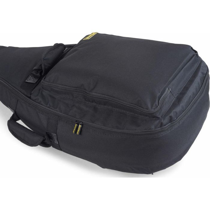 Чехол для гитары RockBag Student Line Plus - Acoustic Guitar Gig Bag (RB 20519 B/PLUS) изображение 6
