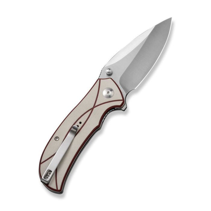Ніж Sencut Hyrax Green (S23097-2) зображення 3