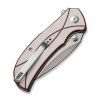 Ніж Sencut Hyrax White (S23097-3) зображення 7