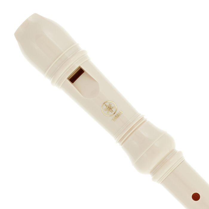 Блокфлейта Yamaha Soprano (YRS-24B) изображение 2