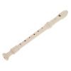 Блокфлейта Yamaha Soprano (YRS-24B) изображение 3