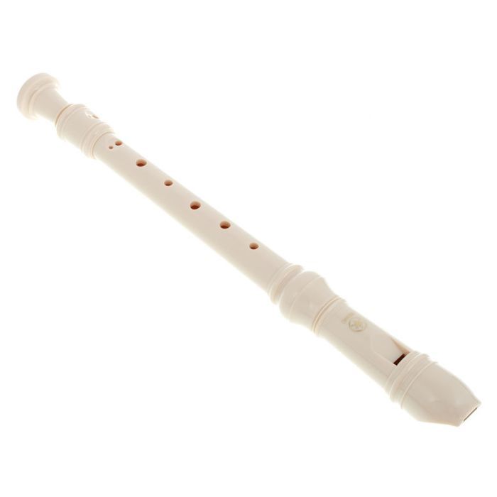 Блокфлейта Yamaha Soprano (YRS-24B) изображение 5