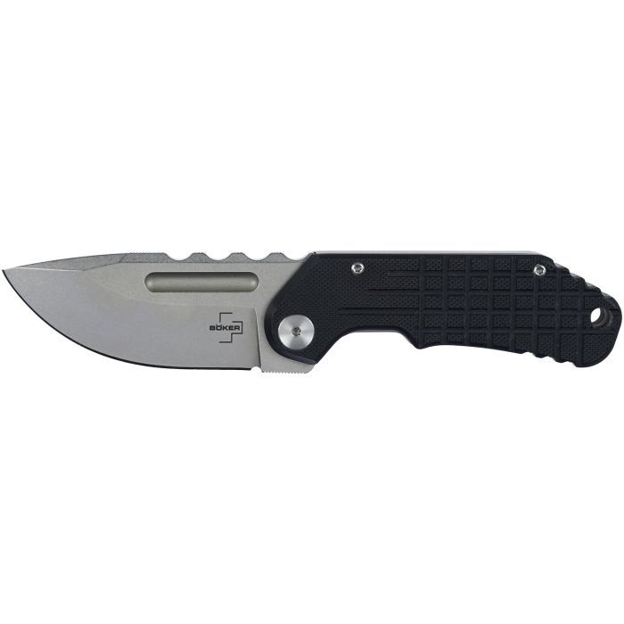 Ніж Boker Plus Dvalin Folder Tanto (01BO549)