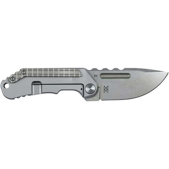 Ніж Boker Plus Dvalin Folder Tanto (01BO549) зображення 2