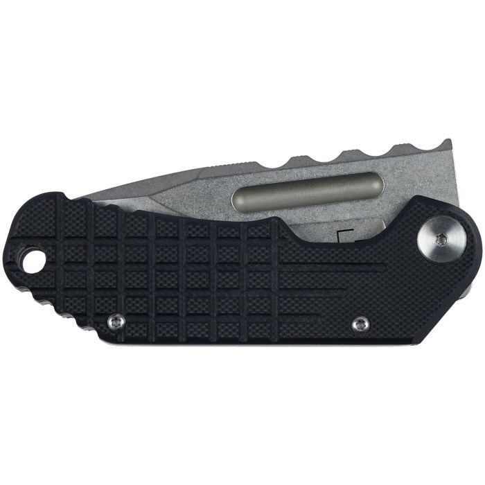 Ніж Boker Plus Dvalin Folder Tanto (01BO549) зображення 3